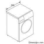 PRALNI STROJ BOSCH WGG244Z4BY – predstavitvena slika