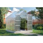 RASTLINJAK, VOTLE PLOŠČE VITAVIA URAN 6700 HKP 4 MM ALUMINIJ 246X257X258 – predstavitvena slika