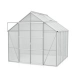 RASTLINJAK, VOTLE PLOŠČE VITAVIA URAN 6700 HKP 4 MM ALUMINIJ 246X257X258 – predstavitvena slika