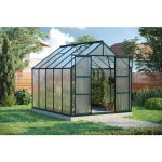 RASTLINJAK, VOTLE PLOŠČE VITAVIA URAN 8300 HKP 4 MM SMARAGDNA 246X257X321 – predstavitvena slika
