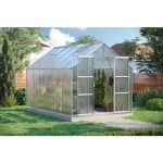 RASTLINJAK, VOTLE PLOŠČE VITAVIA URAN 9900 HKP 4 MM ALUMINIJ 246X257X383 – predstavitvena slika