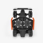 ROBOTSKA KOSILNICA MAMMOTION LUBA 2 5000X AWD – predstavitvena slika