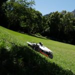 ROBOTSKA KOSILNICA MAMMOTION LUBA 2 5000X AWD – predstavitvena slika