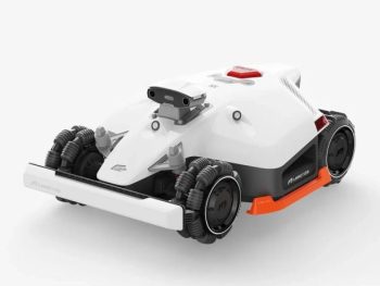 ROBOTSKA KOSILNICA MAMMOTION LUBA 2 5000X AWD