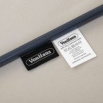 SENČNIK VONHAUS IVORY 2.7M – predstavitvena slika