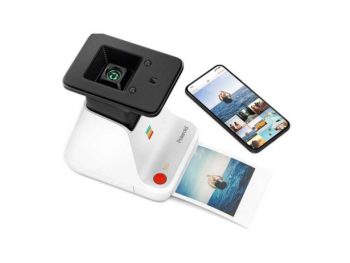 SKENER POLAROID LAB