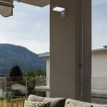 SOLARNA VRTNA SVETILKA RABALUX ŽREBAR 6W L16.5CM ČRN – predstavitvena slika