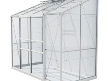 STEKLEN RASTLINJAK VITAVIA IDA 3300 ESG3MM ALU