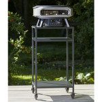 STOJALO ALI VOZIČEK COZZE VISOKA ZUNANJA MIZA 110X60X60 CM (90538) – predstavitvena slika