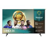 TELEVIZOR HISENSE 58A6Q