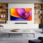 TELEVIZOR HISENSE 58A6Q – predstavitvena slika