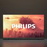 TELEVIZOR PHILIPS 32PHS5500/12 – predstavitvena slika