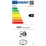 TELEVIZOR PHILIPS 85PUS8510/12 – predstavitvena slika