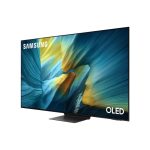 TELEVIZOR SAMSUNG QE83S95FAEXXH OLED – predstavitvena slika