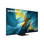 TELEVIZOR SAMSUNG QE83S95FAEXXH OLED – predstavitvena slika