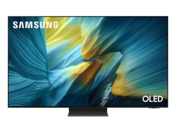 TELEVIZOR SAMSUNG QE83S95FAEXXH OLED