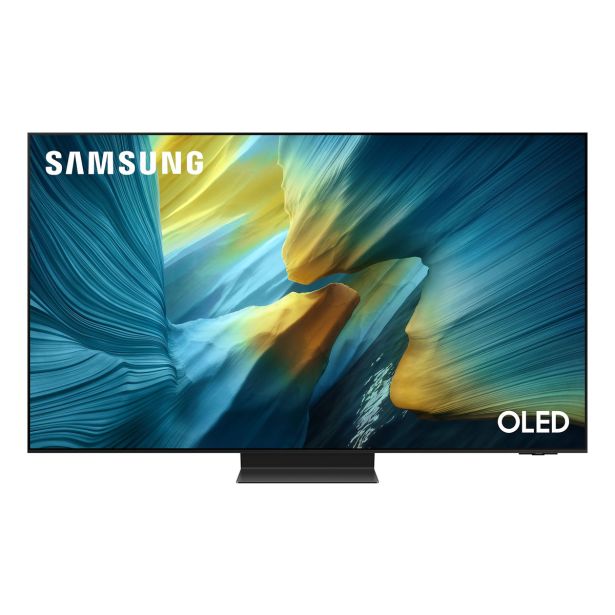 TELEVIZOR SAMSUNG QE83S95FAEXXH OLED