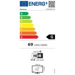 TELEVIZOR SAMSUNG UE50U8072FUXXH – predstavitvena slika