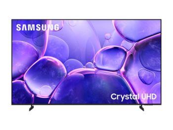 TELEVIZOR SAMSUNG UE55U8072FUXXH