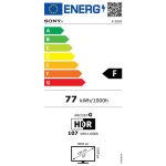 TELEVIZOR SONY K55S35B BRAVIA 3 – predstavitvena slika
