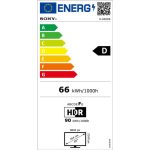 TELEVIZOR SONY K65XR55B BRAVIA 5 – predstavitvena slika