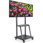 TV NOSILEC / VOZIČEK MANHATTAN 94-254 CM 150 KG – predstavitvena slika