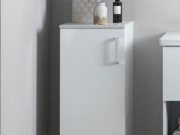 VISOKA OMARICA KOLPA SAN E 702 WH