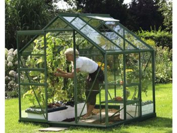 VITAVIA VENUS 3800 ESG 3MM, SMARAGDNA