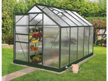 VITAVIA VENUS 6200 HKP 4MM, SMARAGDNA