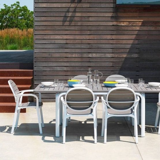 Vrtne garniture - Vrtna garnitura za vaš vrt ali teraso