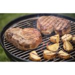 ŽAR NA OGLJE WEBER SMOKEY JOE PREMIUM 37 CM ČRN – predstavitvena slika