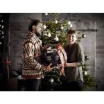ŽAR NA OGLJE WEBER SMOKEY JOE PREMIUM 37 CM ČRN – predstavitvena slika