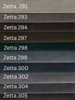 Sedežna garnitura LAGO 1 – predstavitvena slika
