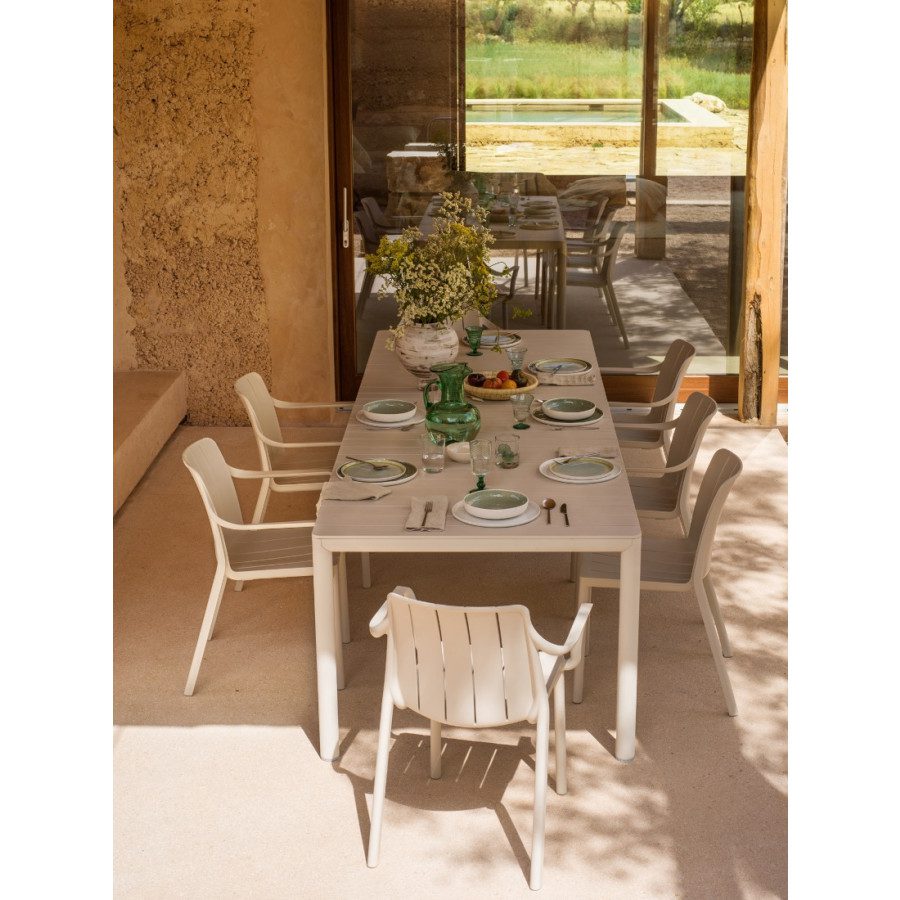 Vrtna garnitura Tevere