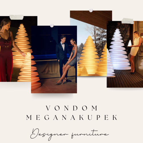 Dnevne sobe in okraski