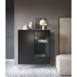 Dnevni regal ARMONY - slika 9