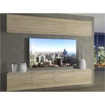 Dnevni regal CHARLOTTE - slika 7