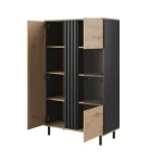 Dnevni regal LUTY - slika 10