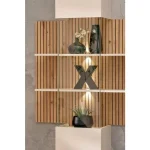 Dnevni regal LUXUR 1 - slika 8