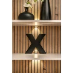 Dnevni regal LUXUR 4 - slika 8