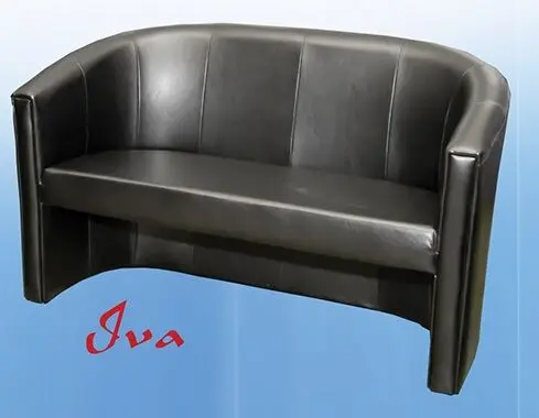 Dvosed IVA Dvosed IVA je primeren za vašo dnevno sobo ali za vaš poslovni prostor. Narejen iz kakovostnega materijala. Proizvod narejen v Evropi. Sedenje v dvosedu Iva