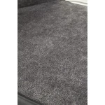 Jedilni stol BREST, je kvaliteten in kakovosten kos pohištva. Sedišče je narejeno iz blaga, hrbtna stran stola pa iz umetnega usnja, kar zagotavlja prijetno