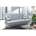 Kavč ANAMARI 2 je idealen kos pohištva, ki popestri vaš prostor. Je odlična garnitura po odlični ceni. Narejen je iz kvalitetnih materialov in