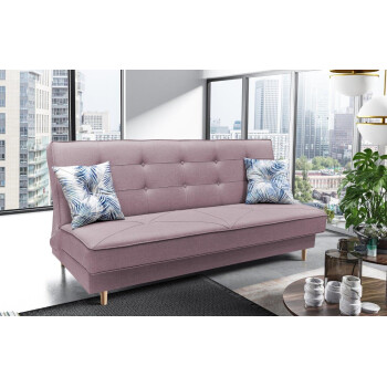 Kavč ANAMARI je idealen kos pohištva, ki popestri vaš prostor. Je odlična garnitura po odlični ceni. Narejen je iz kvalitetnih materialov in kakovostnega