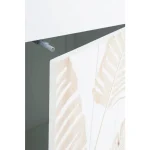 Komoda 2A-2C FOLIUM je narejena iz MDF plošče, ročaji so jekleni. Dimenzije: širina: 70cm globina: 30cm višina: 80cm