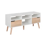 Uporabna in praktična komoda FAST 6 je eleganten kos pohištva,ki popestri vaš prostor s svojo eleganco in prefinjenostjo. Primerna je za vsak prostor, tako