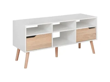 Uporabna in praktična komoda FAST 6 je eleganten kos pohištva,ki popestri vaš prostor s svojo eleganco in prefinjenostjo. Primerna je za vsak prostor, tako
