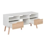 Uporabna in praktična komoda FAST 6 je eleganten kos pohištva,ki popestri vaš prostor s svojo eleganco in prefinjenostjo. Primerna je za vsak prostor, tako