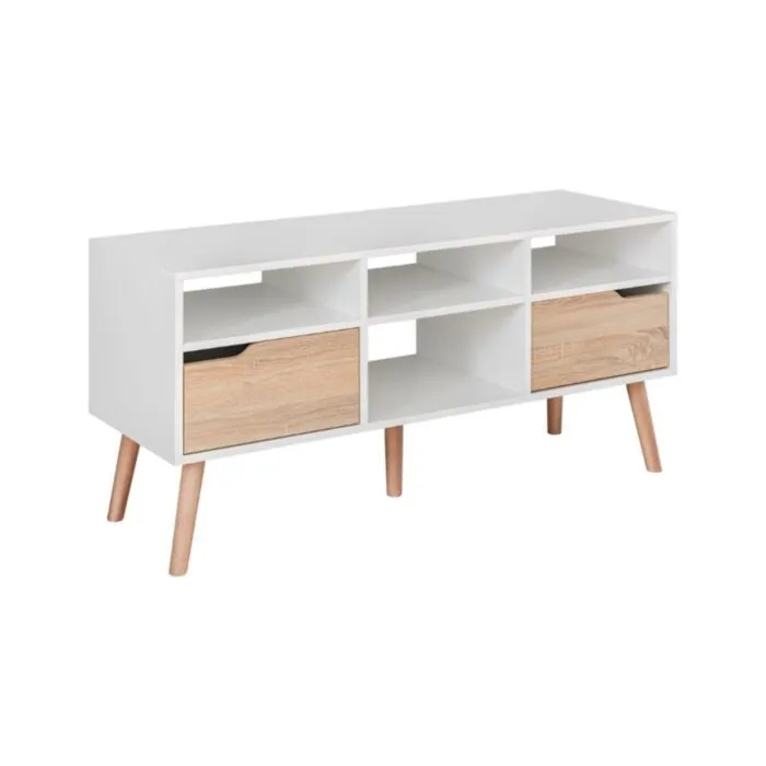 Uporabna in praktična komoda FAST 6 je eleganten kos pohištva,ki popestri vaš prostor s svojo eleganco in prefinjenostjo. Primerna je za vsak prostor, tako