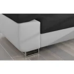Kotna sedežna garnitura ARON 2 - slika 10